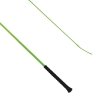 Bat Neon dresażowy 110 cm zielony
